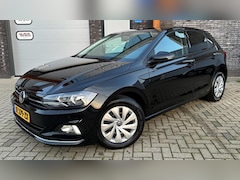 Volkswagen Polo - 1.6 TDI Highline DSG/STOELVERW/SFEERVERL/PDC