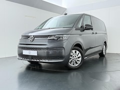 Volkswagen Multivan - Bedrijfswagens 1.5 eHybrid L2 Economy Business 4Motion | 245 PK | SoH % | Trekhaak wegklap