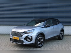 Peugeot 2008 - 1.2 Hybrid 136 GT