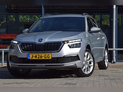Skoda Kamiq - 1.0 TSI 116PK Sport Business DSG Automaat | Org. NL | BOVAG Garantie | Vitrual Cockpit| 18
