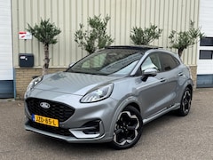Ford Puma - 1.0 EcoBoost Hybrid ST-Line X