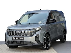 Ford Transit Courier - E-Transit Limited 44 kWh | Adaptive Cruise C. | Dodehoek sensor | Trekhaak |