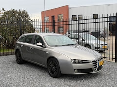 Alfa Romeo 159 Sportwagon - 1.8 mpi Business CLIMANAVIAPK2027KOOPJE