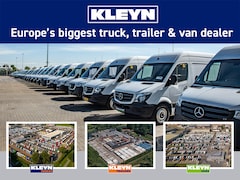 Mercedes-Benz Citan - 109 CDI Airco, Trekhaak, 90PK