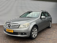 Mercedes-Benz C-klasse Estate - 200 CDI BlueEFFICIENCY Business Class