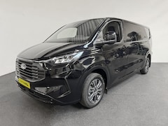 Ford Transit Custom - 320 2.0 TDCI L2H1 Limited Automaat Airco Navigatie Cruise control Trekhaak