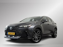 Lexus NX - 450h+ AWD Executive Line, 360 graden camera, Apple Carplay/Android Auto, Memory bestuurder
