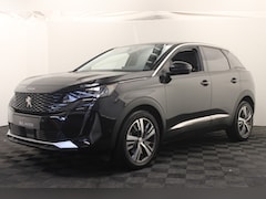 Peugeot 3008 - 1.2 PureTech Allure |Camera|Navi|