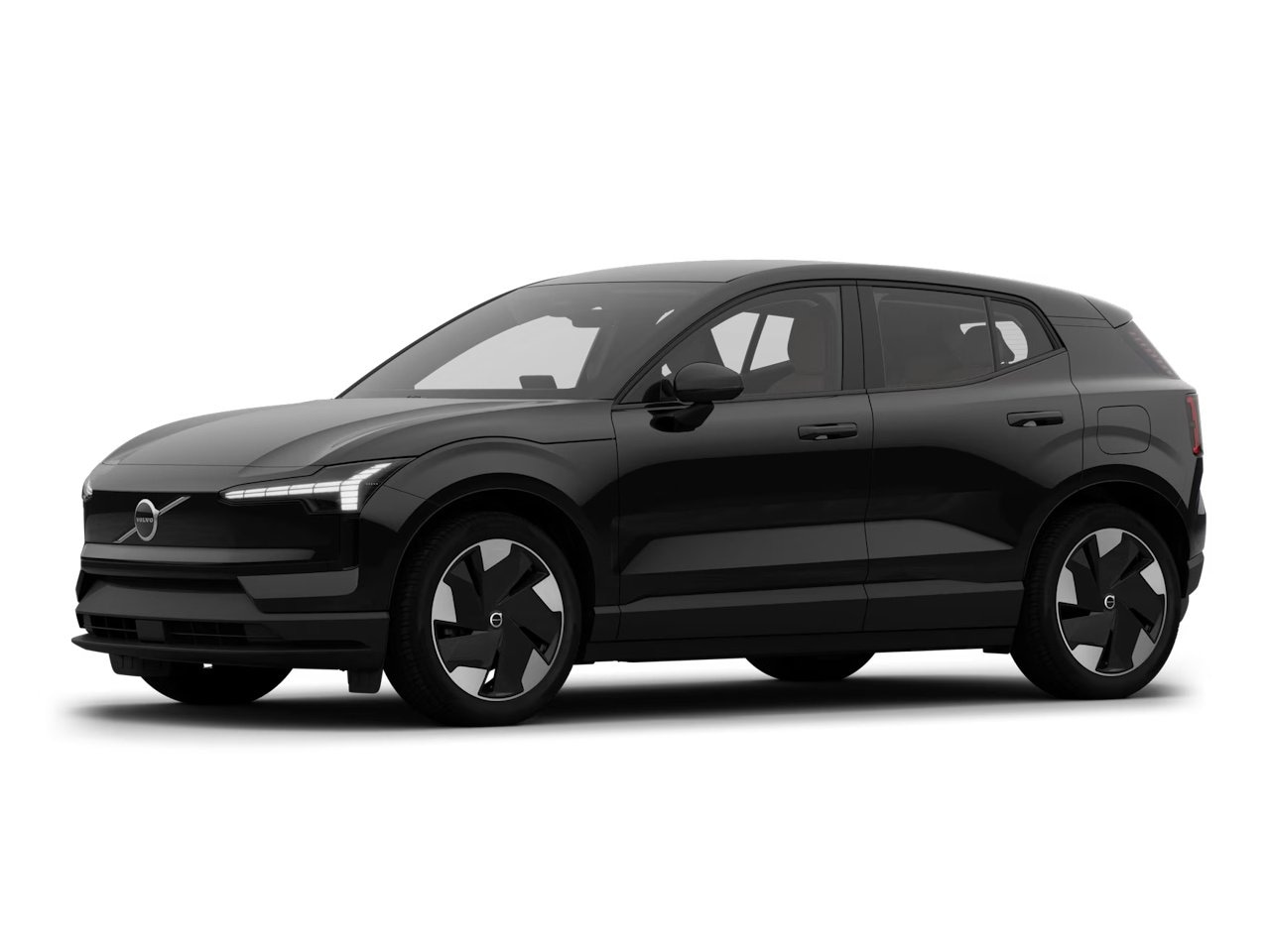 Volvo EX30 - P3 Long Range Plus 69 kWh | Achteruitrijcamera | Alarmsysteem | Apple Carplay/Android Auto - AutoWereld.nl