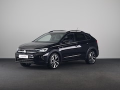 Volkswagen Taigo - 1.0 TSI R-Line 115PK DSG | Navigatie via app | Matrix koplampen | Keyless entry | Stoelver