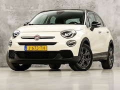 Fiat 500 X - 1.0 GSE Urban 120TH Edition (NAVIGATIE, CLIMATE, LM VELGEN, LEDER, SPORTSTOELEN, CRUISE, L