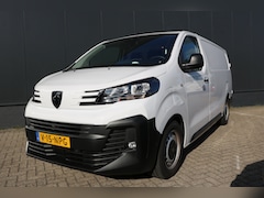Peugeot e-Expert - EV L3 75 kWh | 8 Jaar Garantie | Navi | Camera | PDC V+A | Cruise control | Houtenvloer |