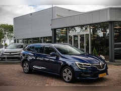 Renault Mégane Estate - TCe Intens 140 | Automaat | Rijklaar | Dealer onderhouden