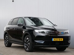 Opel Grandland - 1.2 Turbo Hybrid GS 136 Pk Automaat Navi / DAB / Apple Carplay / Camera / Stoelverwarming