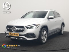 Mercedes-Benz GLA-Klasse - 250 e Progressive PHEV 218pk Dealer O.H | Adaptive Cruise | Camera | Lederen Sportstoelen
