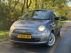 Fiat 500 - 0.9 TwinAir Pop | Airco koud + " 188.000 " KM Nu € 2.950,
