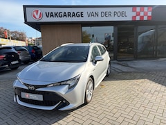 Toyota Corolla Touring Sports - 1.8 Hybrid Active