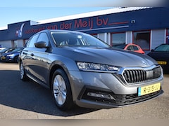 Skoda Octavia Combi - 1.0 TSI Ambition , TREKHAAK , CR CONTR , LED KOPL , VIRTUAL COCKPIT , NAVI , CLIMATR ,