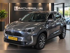 Toyota RAV4 - 2.5 Hybrid Dynamic BSM | Navigatie | Camera | 100% Onderhouden | 12 mnd BOVAG garantie | W