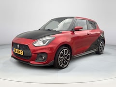 Suzuki Swift - 1.4 Sport | Rijklaarprijs | Climate Control | Spoiler | Lm Velgen | Sport interieur | Appl