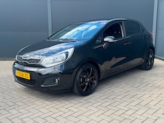 Kia Rio - 1.2 CVVT Super Pack / Carplay / Nap
