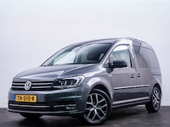 Volkswagen Caddy - 2.0 TDI Highline 'Automaat' ACC|PDC|DSG