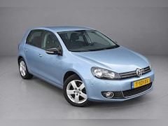 Volkswagen Golf - Cruise|Clima|Stoelverwarming|5-deurs
