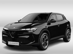 Alfa Romeo Junior - 1.2 Turbo Hybrid Ibrida Ti DIRECT RIJDEN - RIJKLAAR - TECHNO PACK - 18" VELGEN - 8 JAAR GA