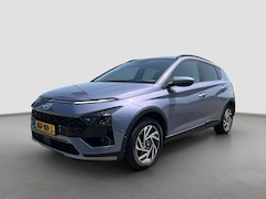 Hyundai Bayon - Premium 1.0 T-GDi Automaat | Camera | Climate controle | Carplay | Stoelverwarming | Digit