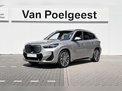 BMW iX1 - eDrive20 | 67 kWh | M Sport | Trekhaak