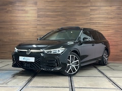 Volkswagen Passat Variant - 1.5 eHybrid R-Line|Incl. fabrieksgarantie tot 2031|272PK|Pano|Matrix|H&K|Leder|HUD|Massage