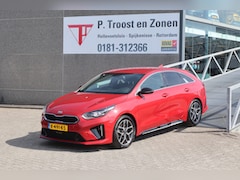 Kia Pro cee'd - ProCeed 1.0 T-GDI GT-PlusLine Apple carplay/Stuurverwarming/Stoelverwarming voor en achter