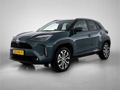 Toyota Yaris Cross - 1.5 Hybrid 115 Dynamic | Comfort Pack |