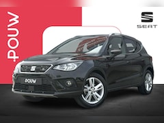 SEAT Arona - 1.0 TSI 95pk FR Business Intense | Navigatie | Camera | Adaptive Cruise