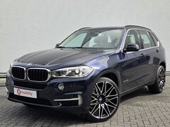 BMW X5 - sDrive25d High Executive Comfort Stoelen 97.000KM | Leer | LED Koplampen | Navigatie | Cru