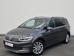 Volkswagen Touran - 1.4 TSI Highline 150PK DSG Automaat 7-Pers. Stoelverwarming/Massage | ACC | Achteruitrijca