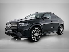 Mercedes-Benz GLE-Klasse Coupé - GLE 400e 4MATIC AMG Line | Airmatic | Advanced Plus Pakket | Nightpakket | Winterpakket |