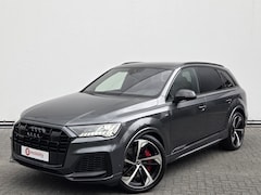 Audi Q7 - 60 TFSI e quattro Competition S-Line NL Auto | RS Stoelen | Soft Close | ACC | Bang&Olufse