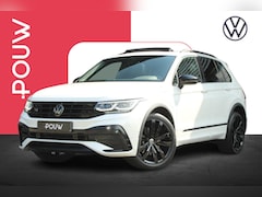 Volkswagen Tiguan - 1.4 TSI 245pk eHybrid R-Line Business | Panoramadak | Black Style | Suzuka 20 inch