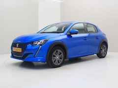 Peugeot e-208 - EV 50kWh 136pk Active Pack 91.44% SoH [ CARPLAY+CRUISE+STOELVERWARMING+GOED ONDERHOUDEN ]
