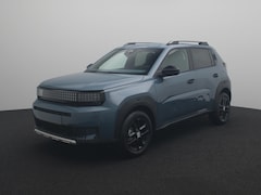 Fiat Grande Panda - 1.2 Hybrid ICON | Tot 8 jaar garantie | Demo |