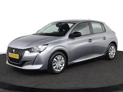 Peugeot 208 - 1.2 75PK Active | Navigatie | Cruise Control | Airco | Carplay/Android Auto |