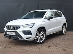 SEAT Ateca - 1.5TSI FR DSG | ACC | CARPLAY | VIRTUAL | CAMERA