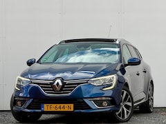 Renault Mégane Estate - 1.3 TCe Bose | 2018 | Automaat | Panoramadak |