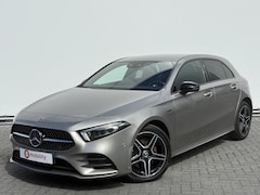 Mercedes-Benz A-klasse - 250 e Business Solution AMG Limited Trekhaak | Achteruitrijcamera | Stoelverwarming | Spor
