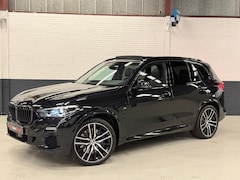 BMW X5 - XDrive45e High Executive M-Sport Navi / Pano / Harman Kardon/ Ad. Cruise / DAB