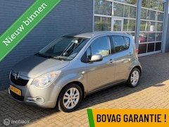 Opel Agila - 1.2 Edition
