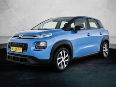 Citroën C3 Aircross - SUV Live 82pk | Lage kilometerstand | Hoge instap | Cruise Control | Bluetooth | Distribut