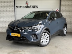 Mitsubishi ASX - 1.0 MPI Turbo Pure | Camera | PDC V+A | Carplay | Cruise Control | All-in rijklaarprijs