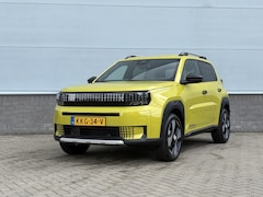 Fiat Grande Panda - 1.2 Hybrid La Prima | Achteruitrijcamera | Apple Carplay & Android Auto | Parkeersensoren